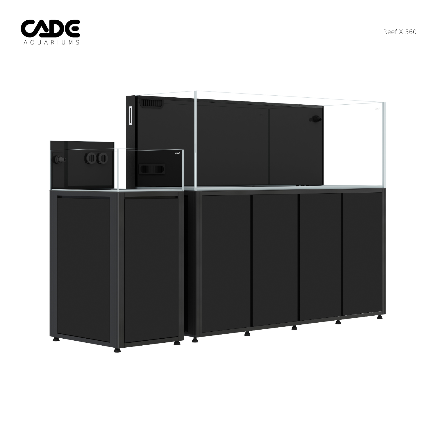 CADE Reef X 560 Expansion System (Pre Order)