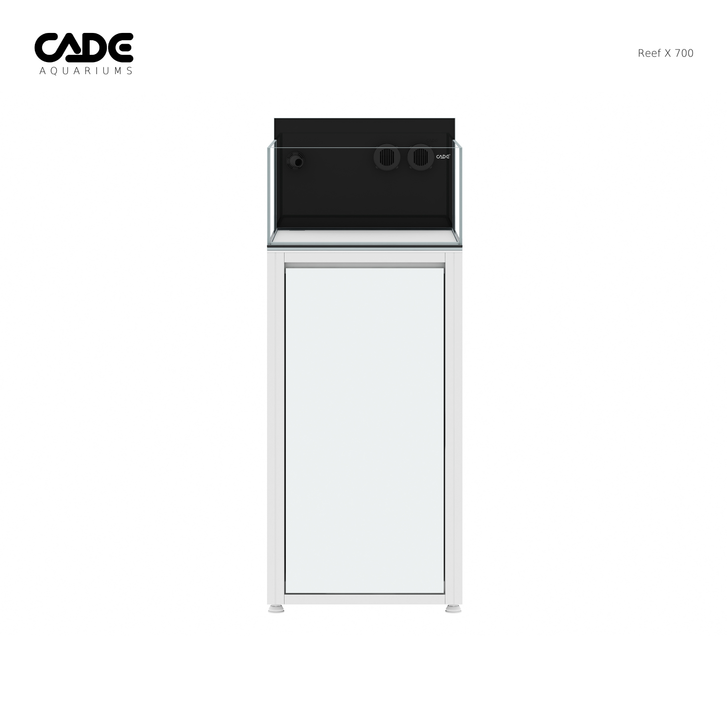 CADE Reef X 700 Expansion System (Pre Order)