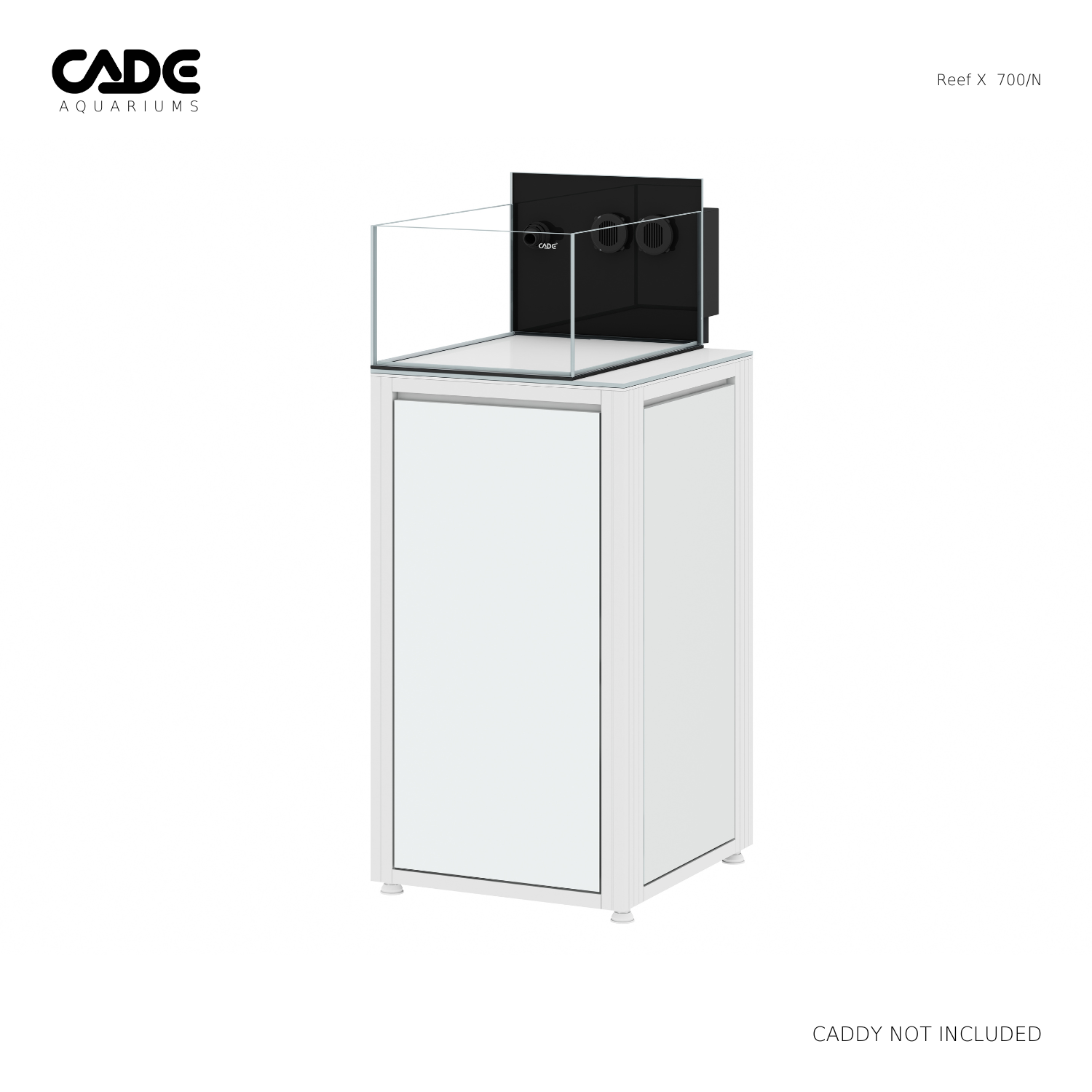 CADE Reef X 700/N Expansion System (Pre Order)