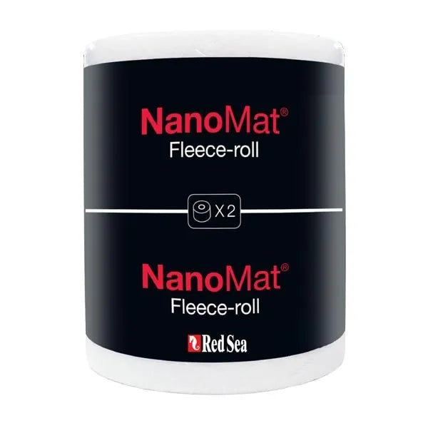 Red Sea ReefMat Nano Fleece-Roll 2Pk