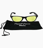 Red Sea ReefView Glasses