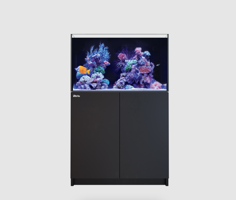 Red Sea Reefer Max G2+ XL 425 Aquarium (Black) Aqua Group