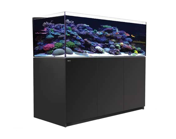 Red Sea Reefer Max G2+ XL 525 Aquarium (Black) | Aqua Group