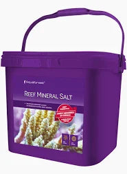 Aquaforest Reef Mineral Salt