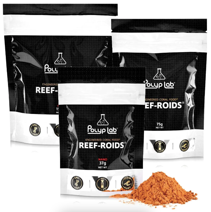 Beer Roids Reef-Roids
