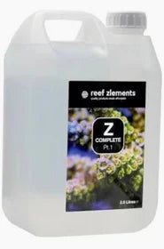 Reef Zlements Z-Complete - 2.5L PART 1 ONLY