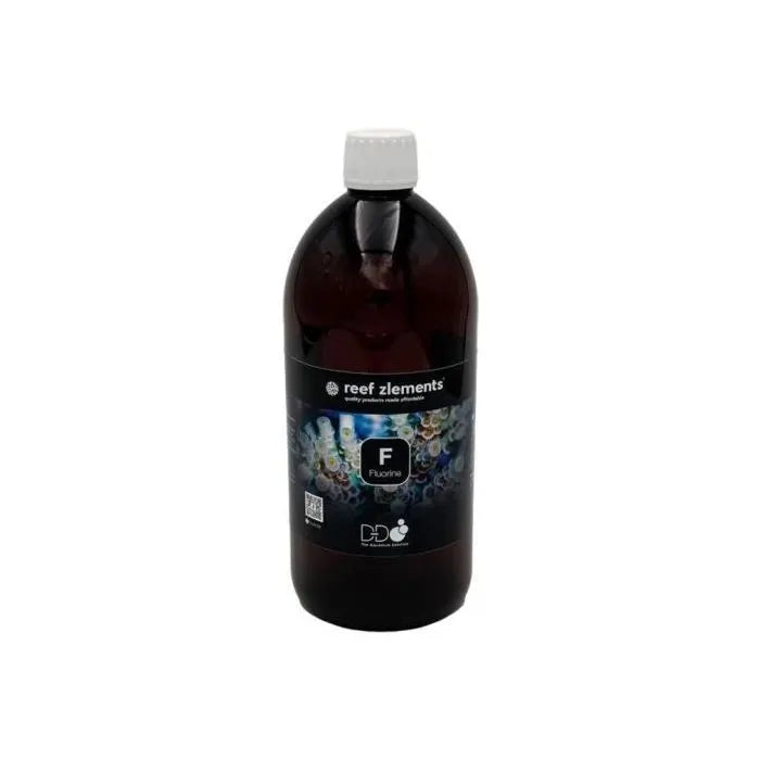 Reef Zlements Fluorine 1000ml