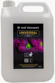 Reef Zlements H2P Dosing System P2 Universal