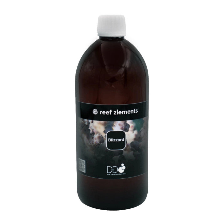 Reef Zlements Marine Snow Blizzard 1000ml