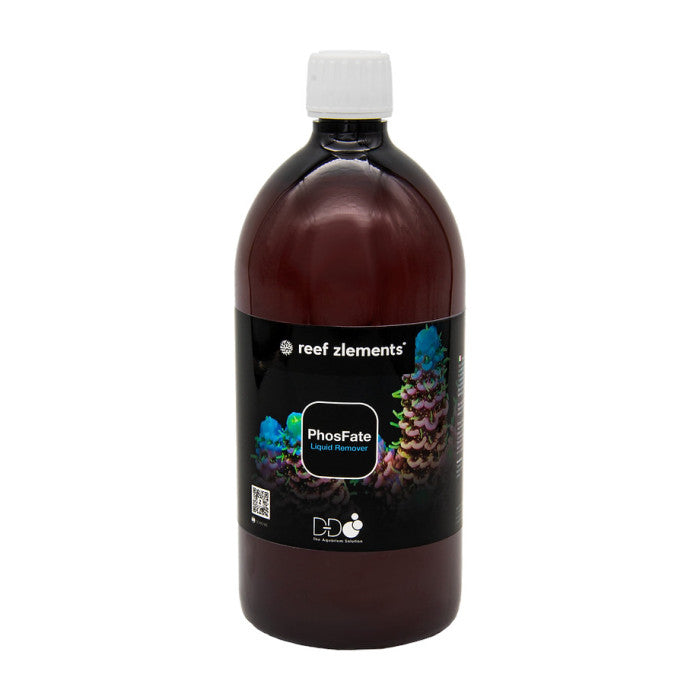 Reef Zlements Z-Phosfate Liquid Phosphate Remover 500ML