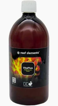 Reef Zlements VitaPlus Vitamin Complex