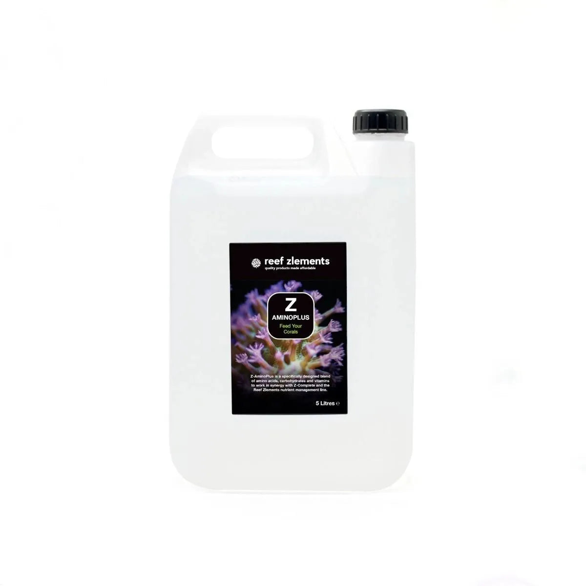 Reef Zlements Z-AminoPlus 5000ml