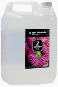 Reef Zlements Z-Complete 5L PART 2 ONLY