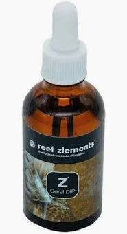 Reef Zlements Z-Coral Dip 50ml