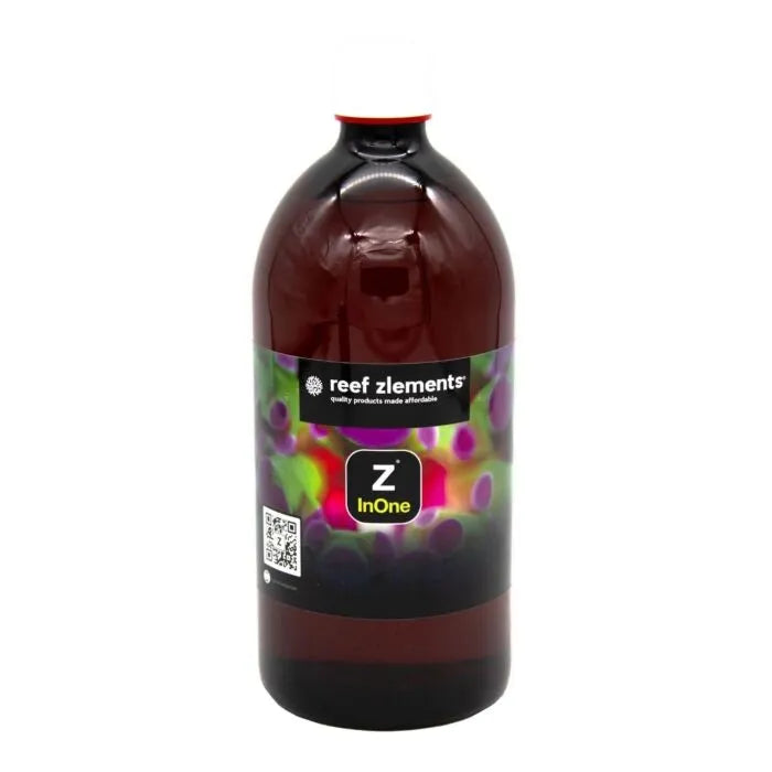 Reef Zlements Z-In One 1000ml