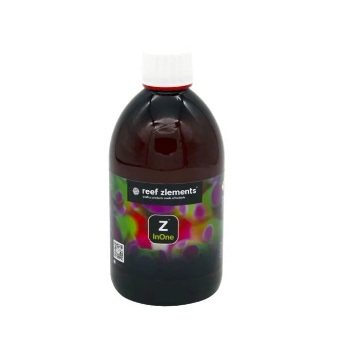 Reef Zlements Z-In One 500ml