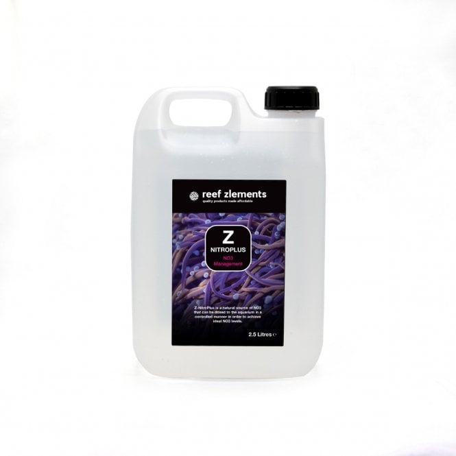 Reef Zlements-Z NitroPlus 2500ml