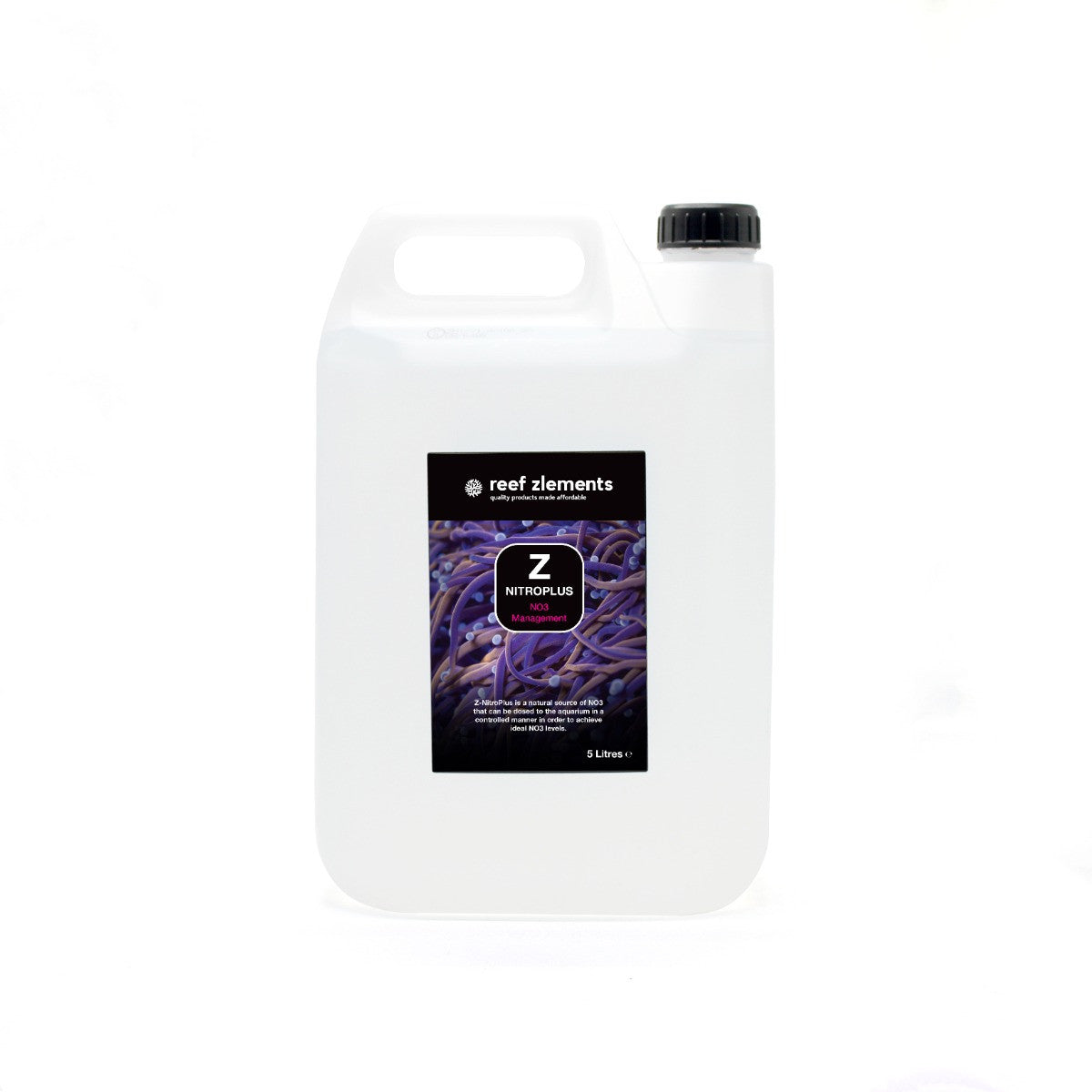 Reef Zlements-Z NitroPlus 5000ml