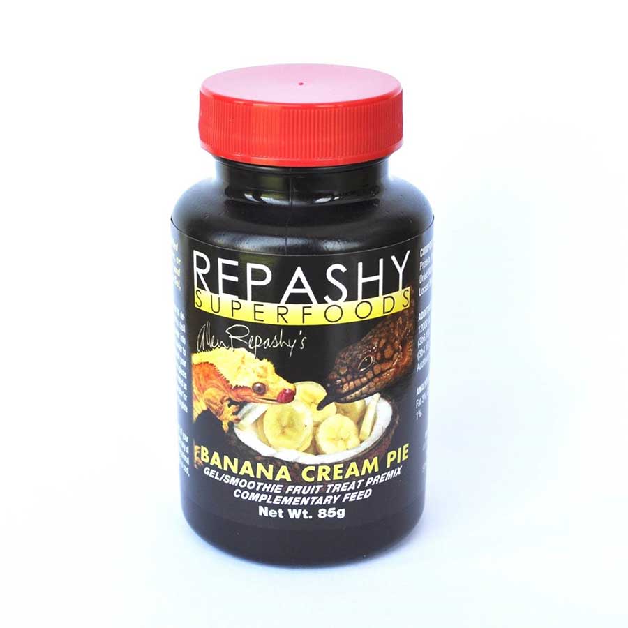 Repashy Banana Cream Pie 170g