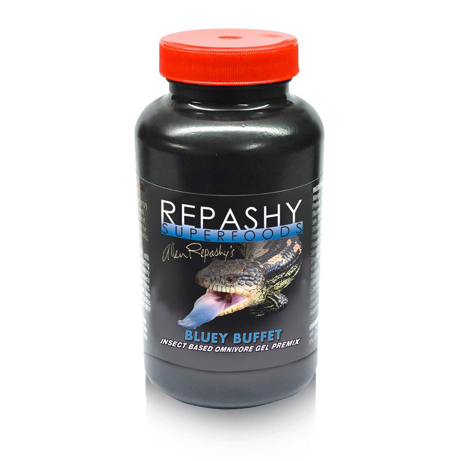 Repashy Bluey Buffet 85g