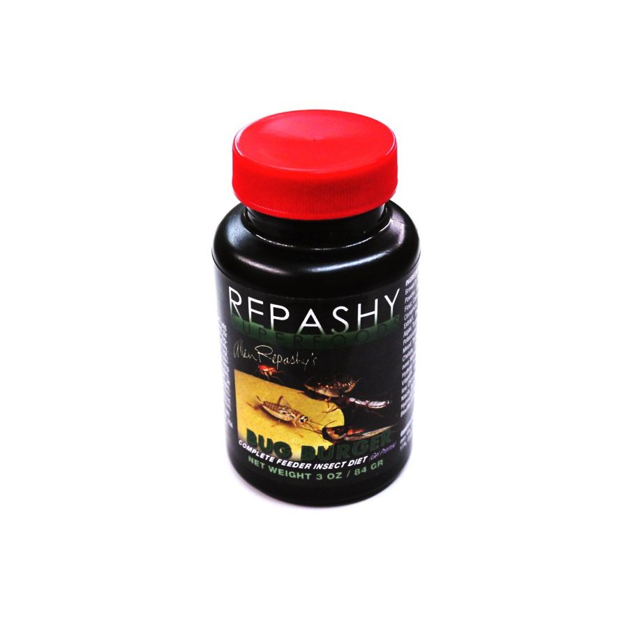 Repashy Bug Burger, 85g