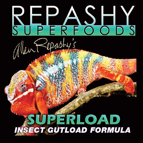 Repashy Superload