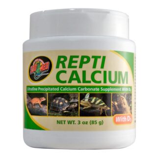 Repti Calcium with D3 85g