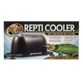 Repti Cooler