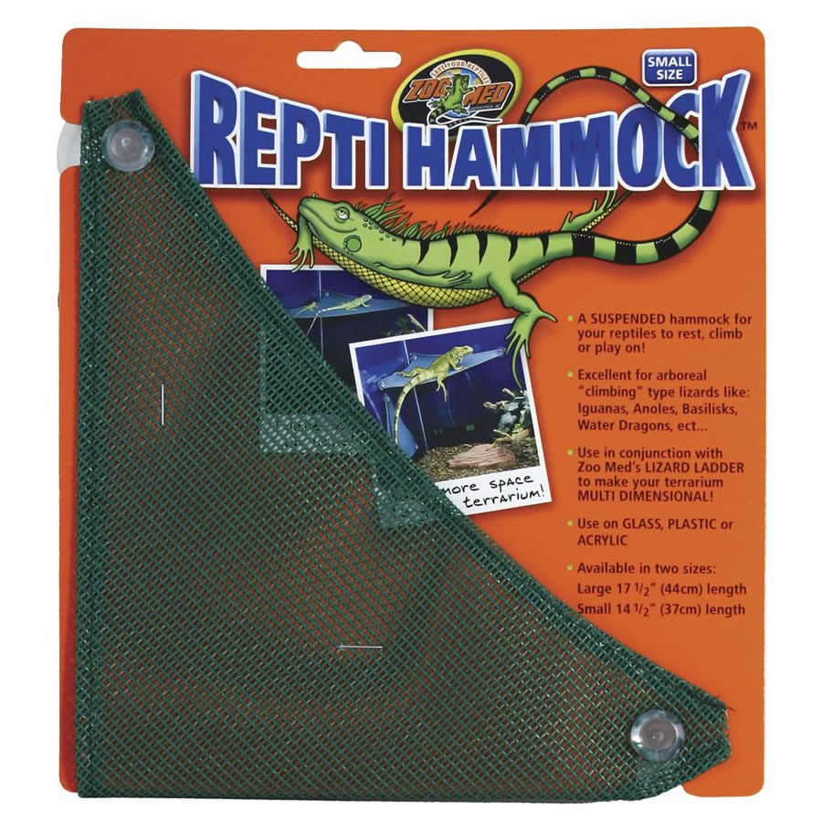 Repti Hammock - Small