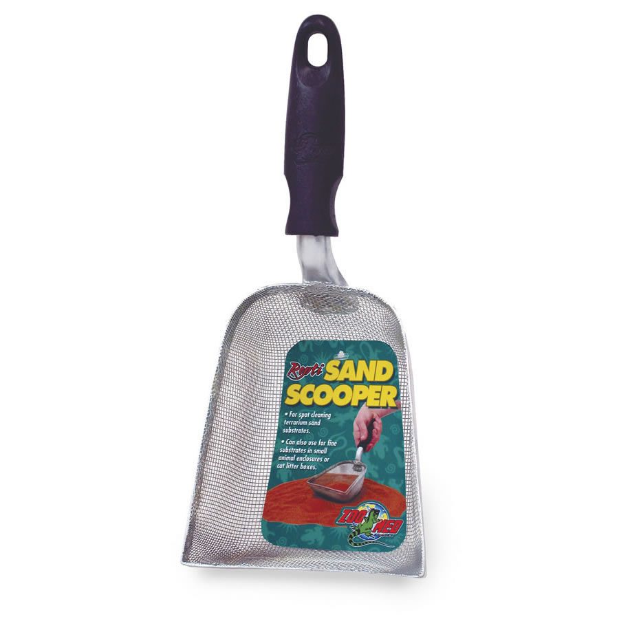 Repti Sand Scooper