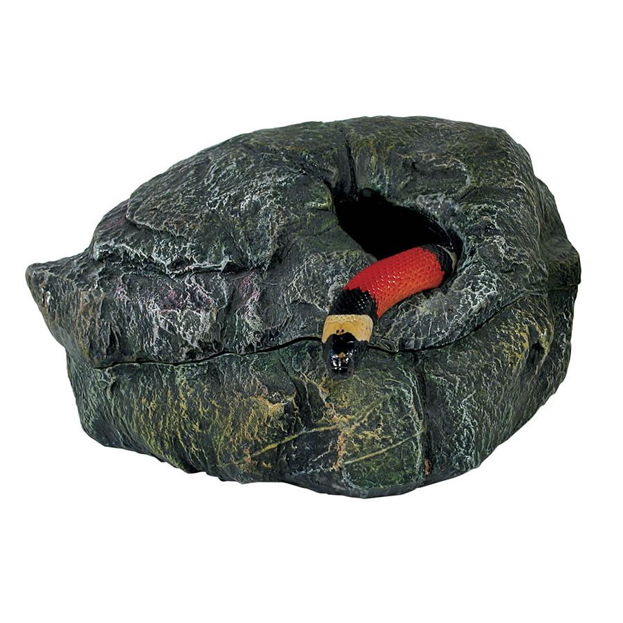 Repti Shelter 3in1 Cave - Medium