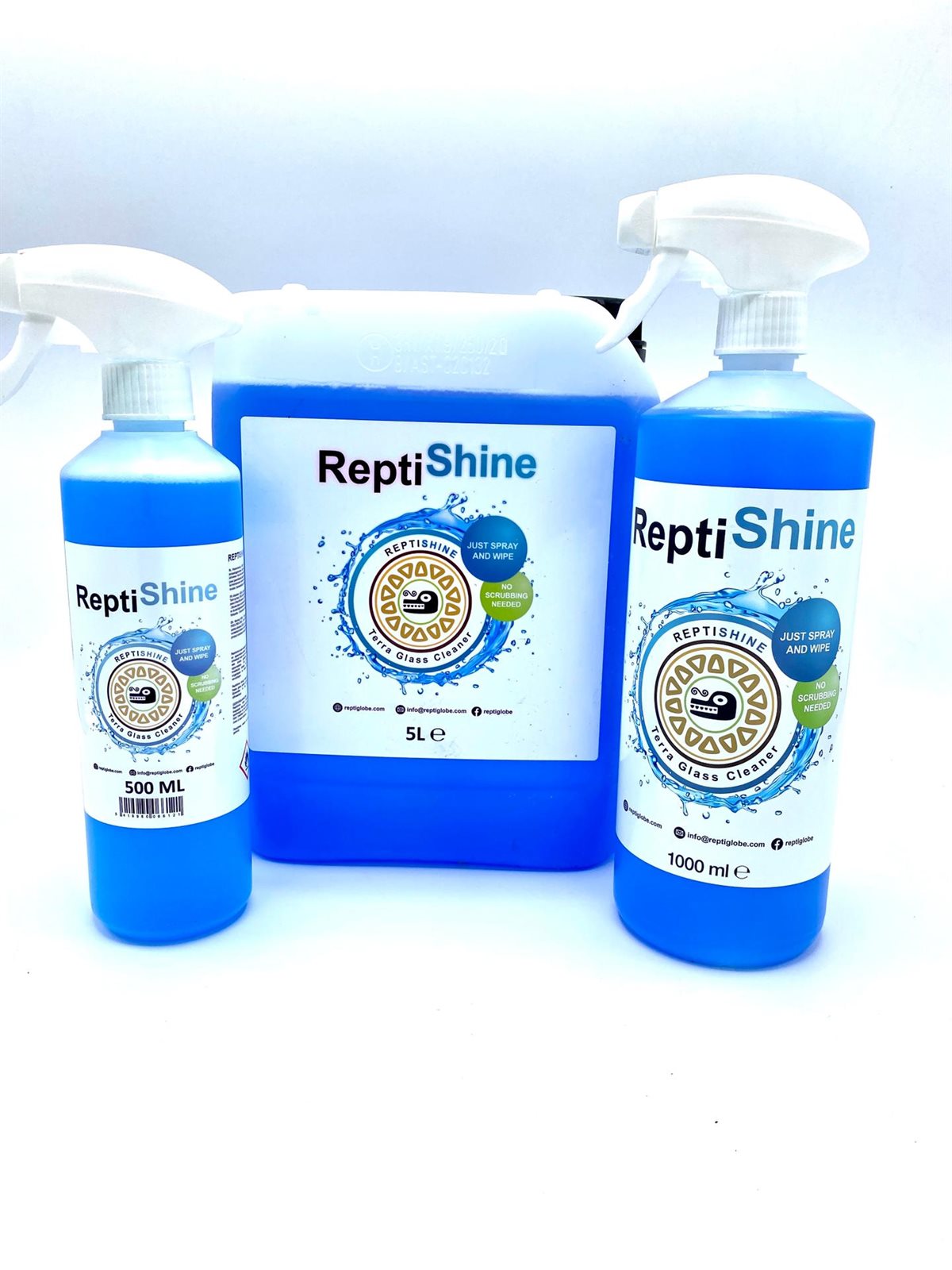 ReptiShine