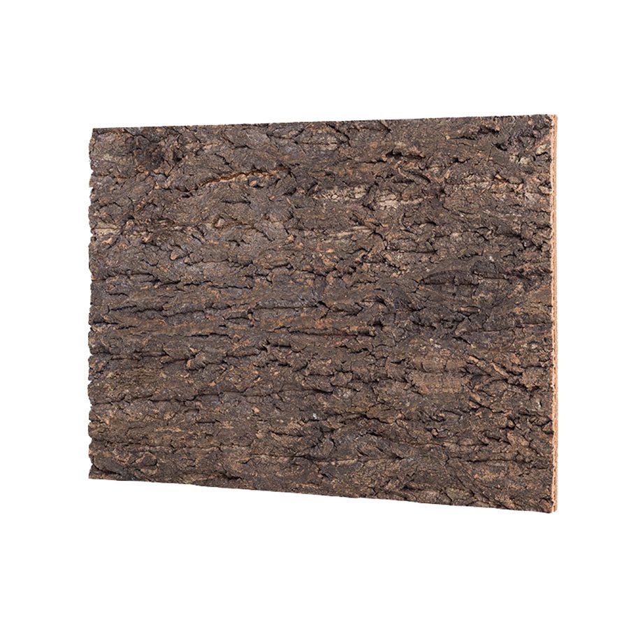 ReptiZoo Natural Cork Tile Background (45x60cm)