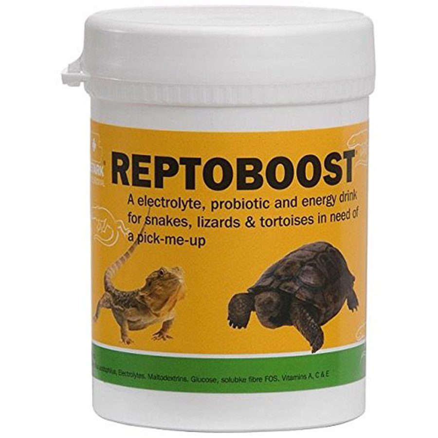 ReptoBoost, 300g