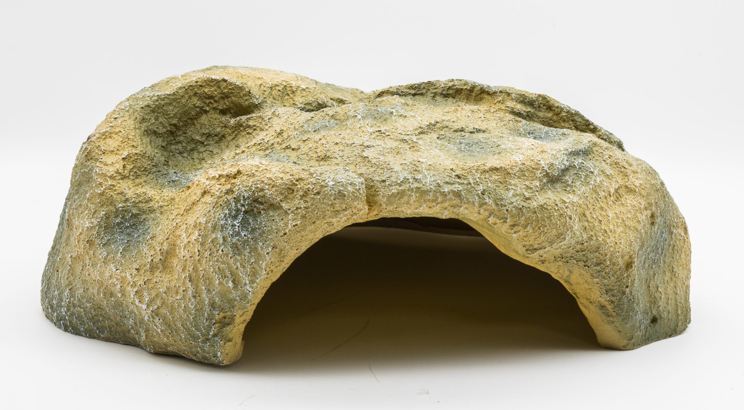 Rock Cave - 27.3×22.5×9.8cm