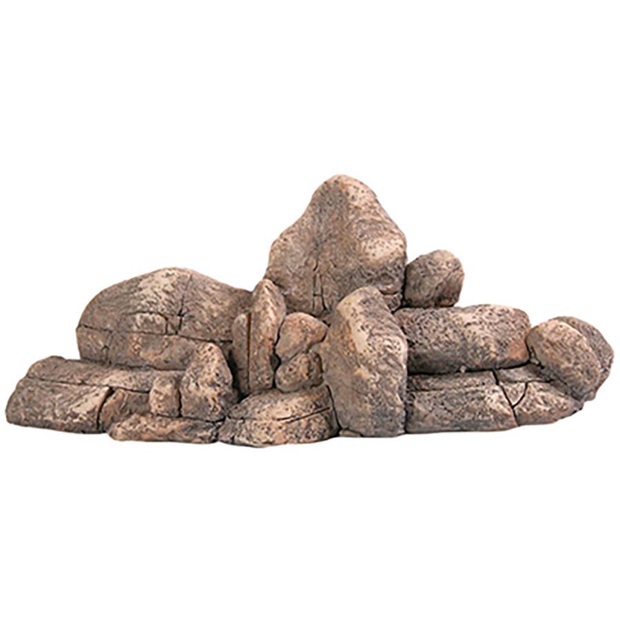 RS Rock Cluster 25.5 x 12 x 10.5cm