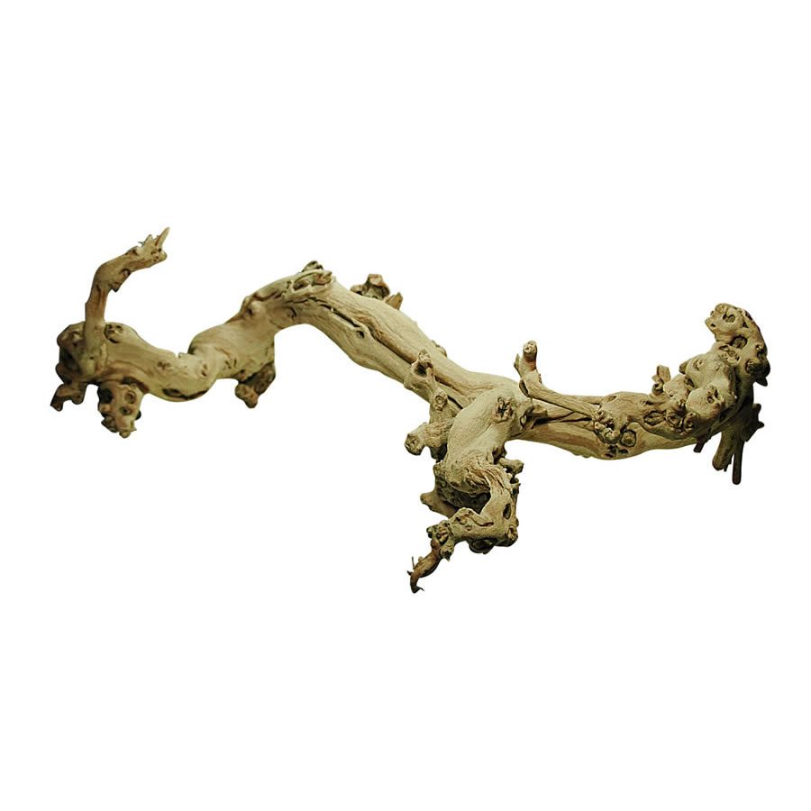 Sand-blasted Grapevine Medium