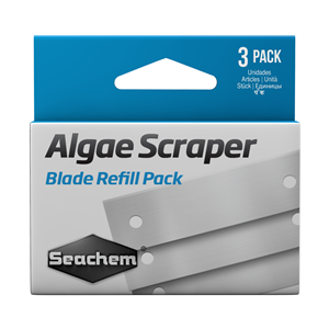 Seachem Algae Scraper