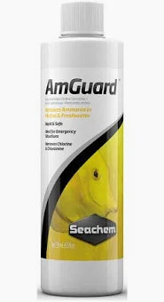 Seachem AmGuard F+SW