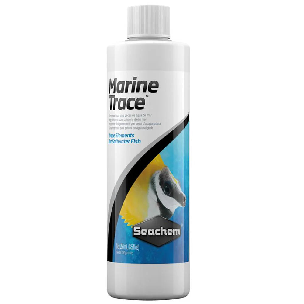 Seachem Marine Trace