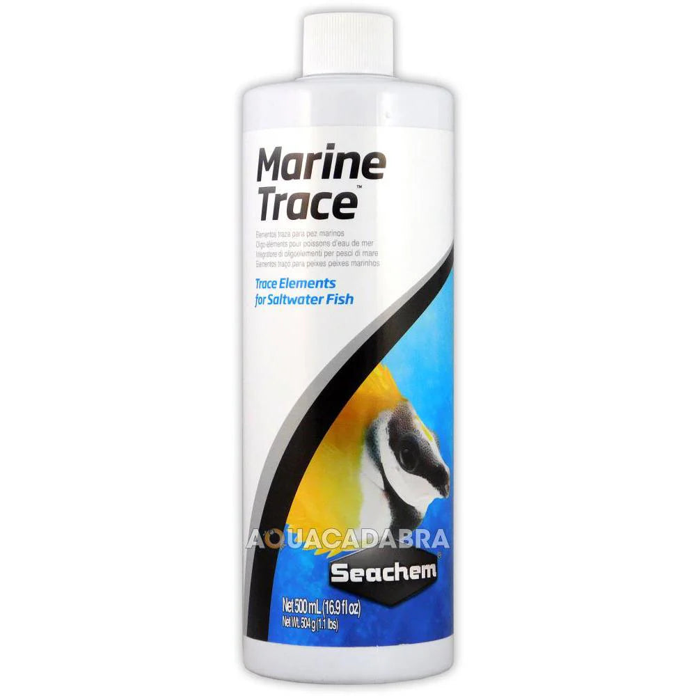 Seachem Marine Trace