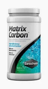 Seachem Matrix Carbon 500ml