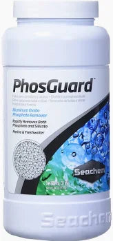 Seachem Phosguard F+SW