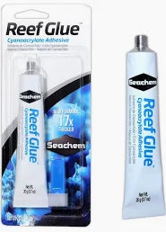 Seachem Reef Glue 20g