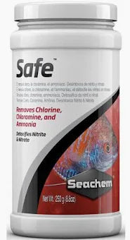 Seachem Safe F+SW