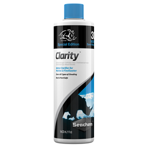 Seachem Clarity 325ml (+30%)