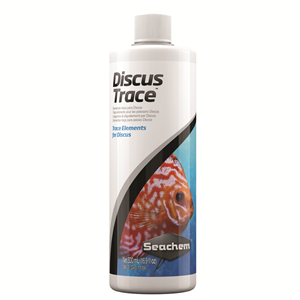 Seachem Discus Trace 500ml