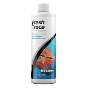 Seachem Fresh Trace 500ml