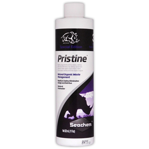 Seachem Pristine 325ml (+30%)