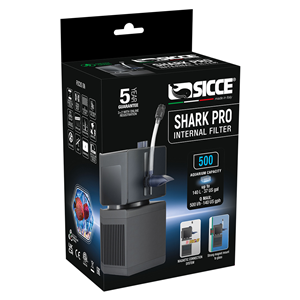 Sicce Shark Pro Internal 500